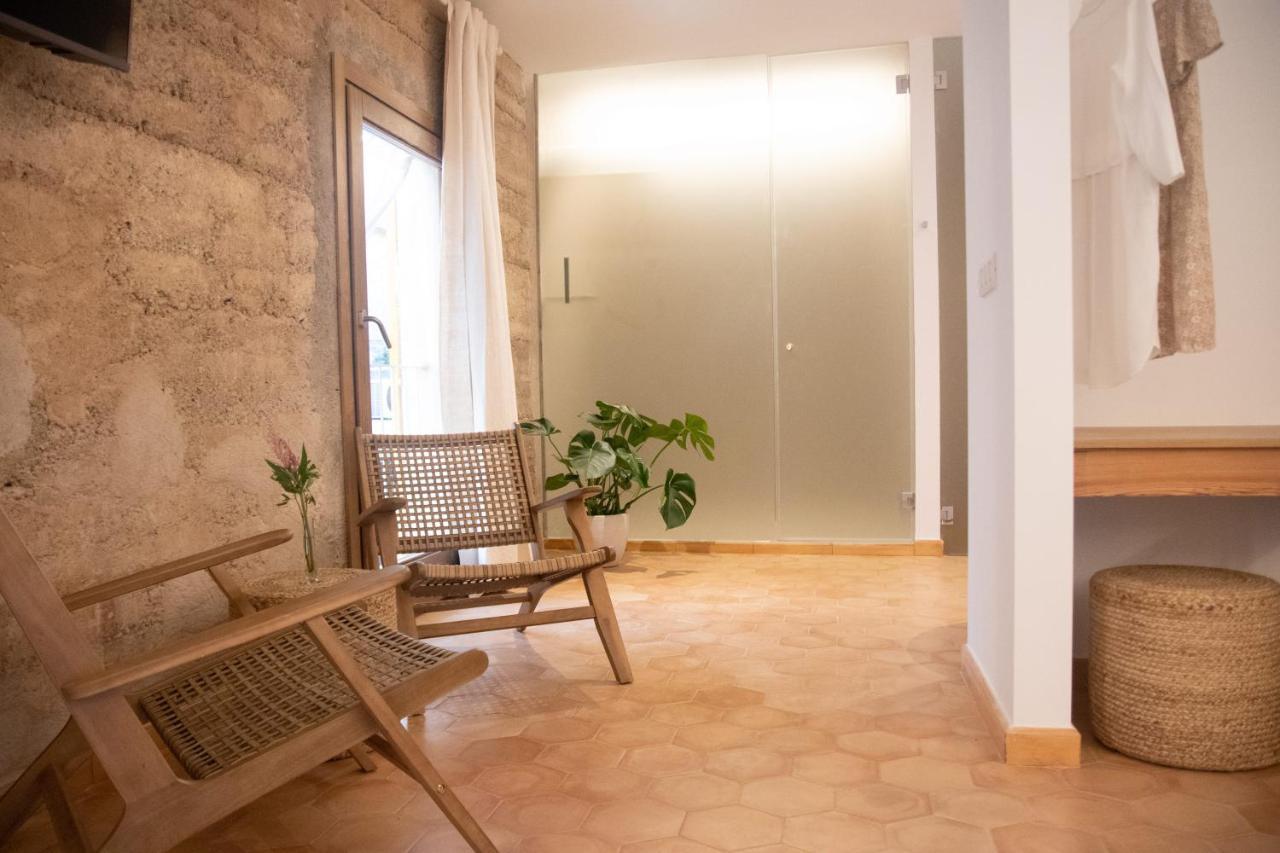 Hotel Boutique Can Pocovi Sant Llorenc Des Cardassar Exterior foto